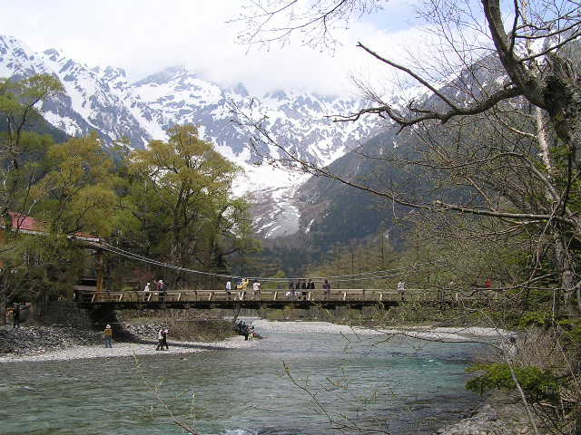 河童橋