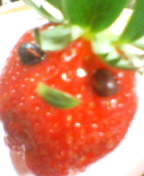 いちご３