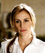 1. Julia Roberts -- $20 million