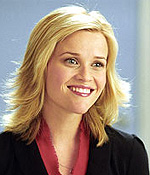 3. Reese Witherspoon -- $15 million