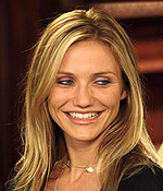 7. Cameron Diaz -- $10 million-$15 million