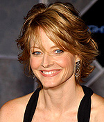 8. Jodie Foster -- $10 million-$12 million