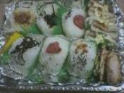 今年最後の講義弁