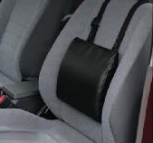 トラジットランバーサポート