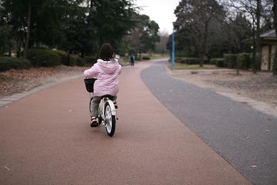 自転車2