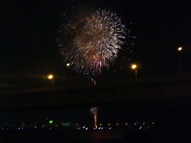 花火２