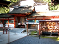 吉田神社ー本宮