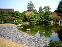 御池庭ー1
