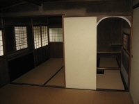 瑞峯院ー安勝軒