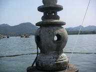 西湖　１元.
