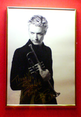 クリス・ボッティ