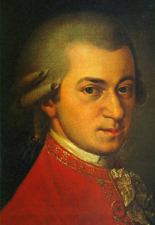 mozart