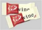 kitkat wine