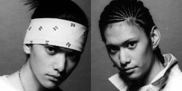 実写版・常陸院光＆馨