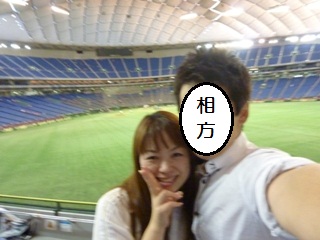 110709勝利後せるふぱちり。