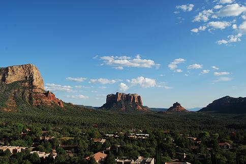 sedona