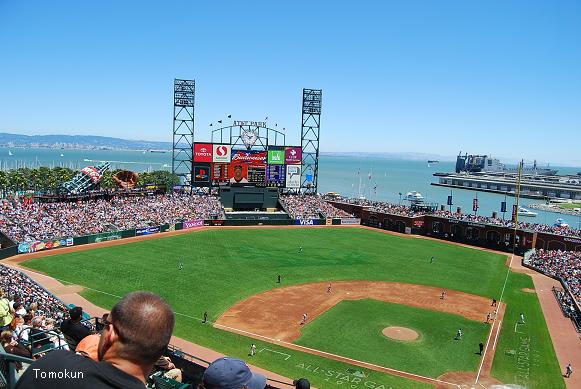 AT&T PARK