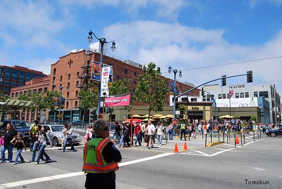 AT&T PARK