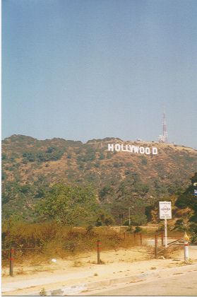 HollywoodSign
