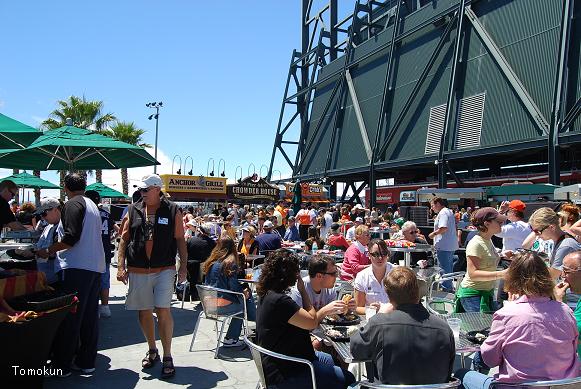 AT&T PARK