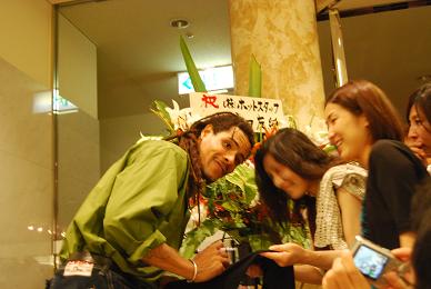 オマーＡエドワーズ