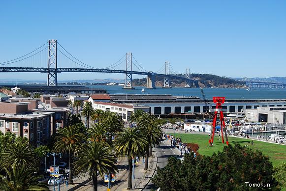 AT & T PARK