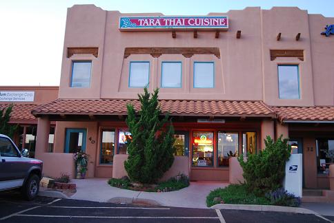 Tara Thai Restaurant
