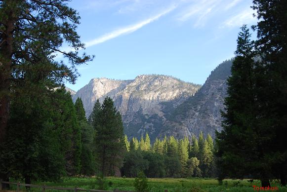 Yosemite