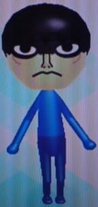 ゾロ