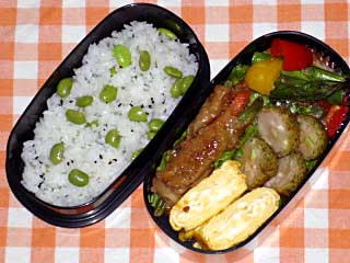 望ましい 船形 十一 お 弁当 おかず 男性 Yuchiku Ps Jp