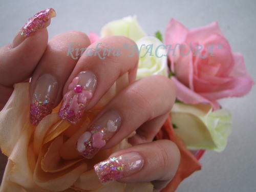 ﾊﾞﾚﾝﾀｲﾝ姫ﾈｲﾙ