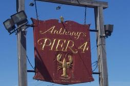 Anthony's Pier 4