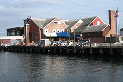 Anthony's Pier 4