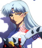 sesshomaru