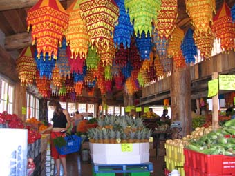 lanterns