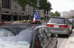 French Flag