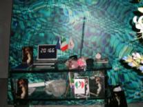 イタリア製 OBAKA カウンター