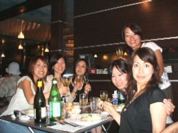 ドルチェイタリア