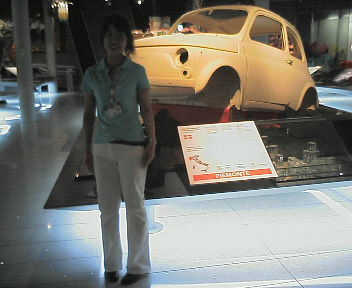 定時後の第３ZONE