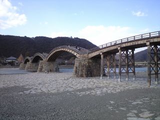 錦帯橋