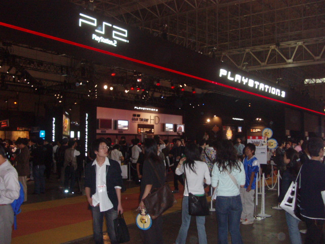 sony