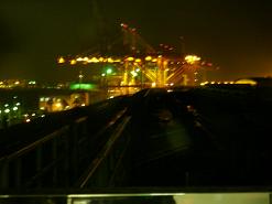 車窓の風景