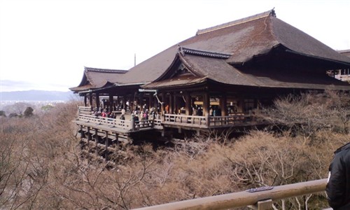 清水寺３