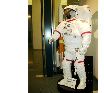 Welcome!JAXA!!