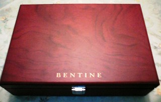 BentineのBox