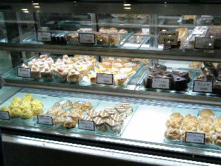 逗子「珠屋洋菓子店」で、のんびりとティー・タイム♪ うささん通信 楽天ブログ