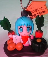 びんちょうタン