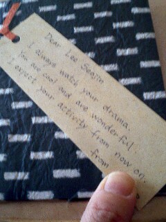 とりあえずソンムル