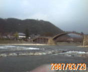 錦帯橋２