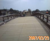 錦帯橋６